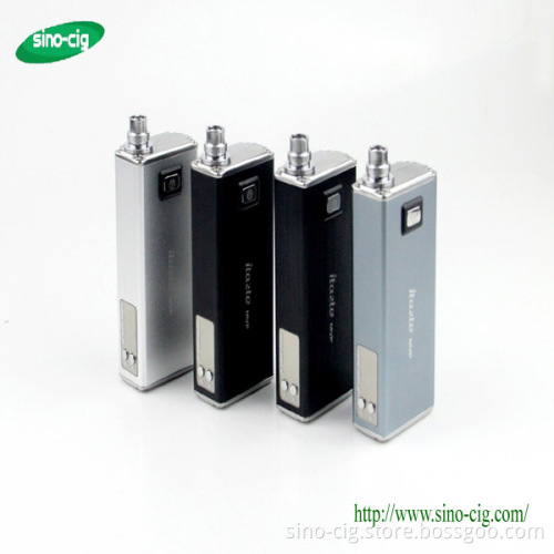 Most Popular Innokin Electric Cigarette Itaste MVP